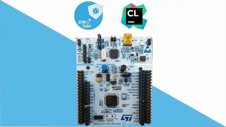 告别 Keil：在 VSCode 或 CLion 中搭建高效的 STM32 开发环境